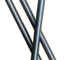 Зародыш шелка Десиньябле ранга 4,8 штанги М4-М36 стали углерода метрический продетый нитку поставщик