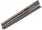 Покрытый цинком продетый нитку стальной стандарт штанги Б7 А2-70 А4-80 Гр8.8 4,8 АСТМ А193 поставщик